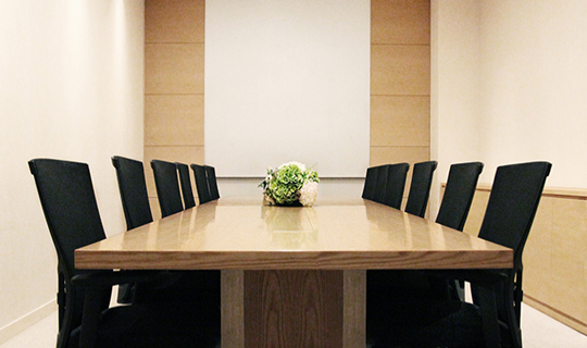 Small Meeting Room 스몰 미팅룸
